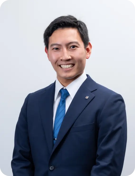 長谷川 達也の写真
