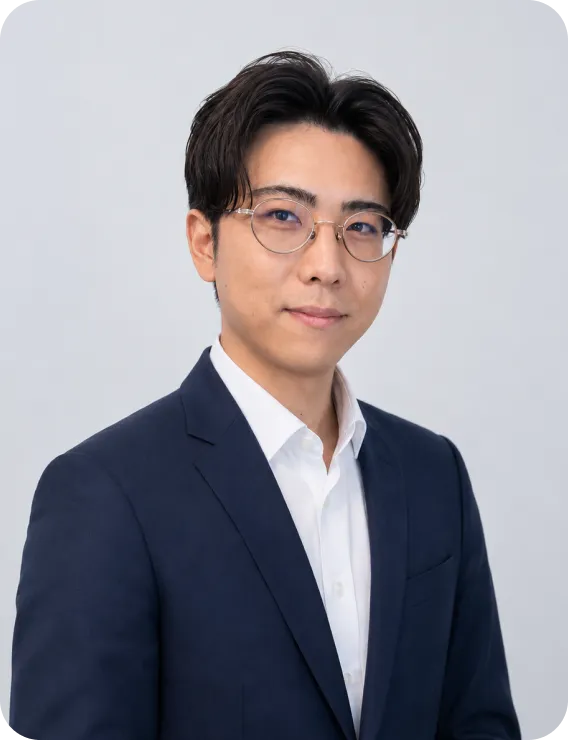 腰塚 友宣の写真