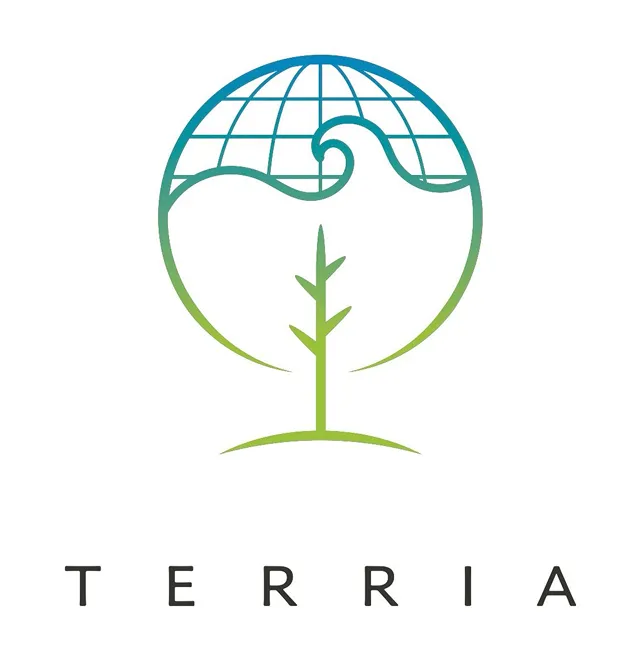 TERRIAロゴ